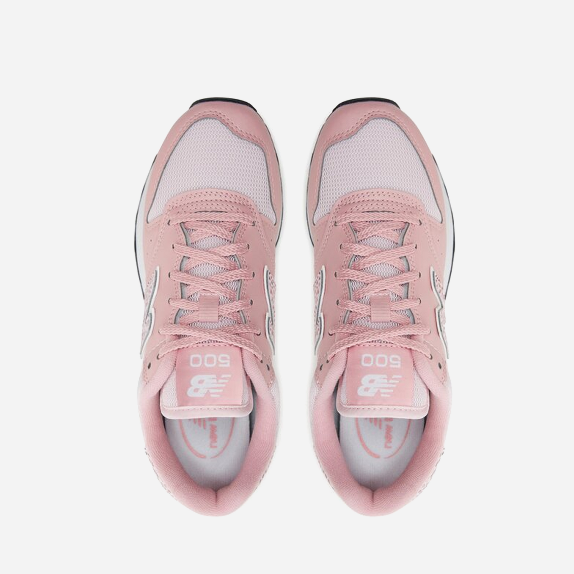 New Balance 500 Orb Pink WMNS