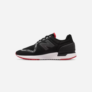 New Balance 247s BLACK