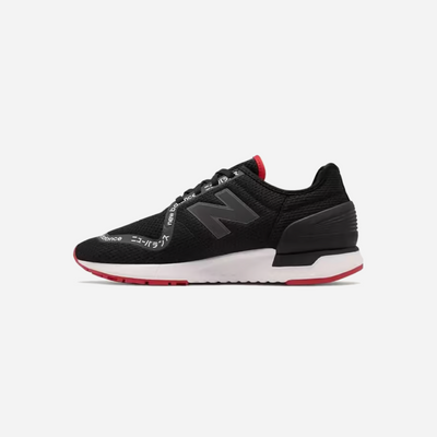 New Balance 247s BLACK