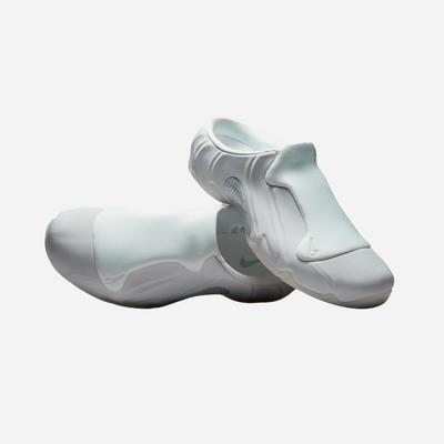 Nike Clogposite Photon Dust Summit White