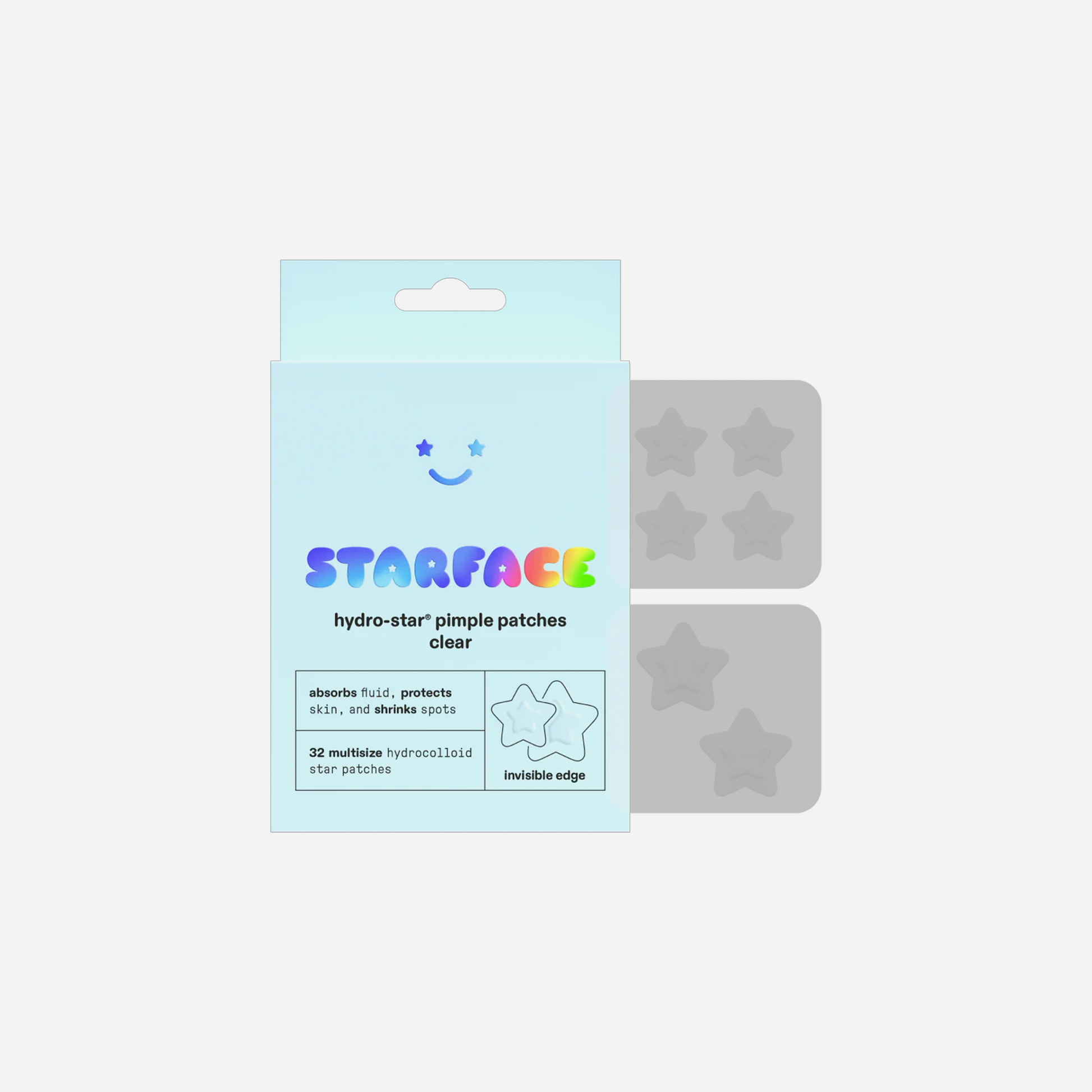 STARFACE WORLD Hydro-Starclear