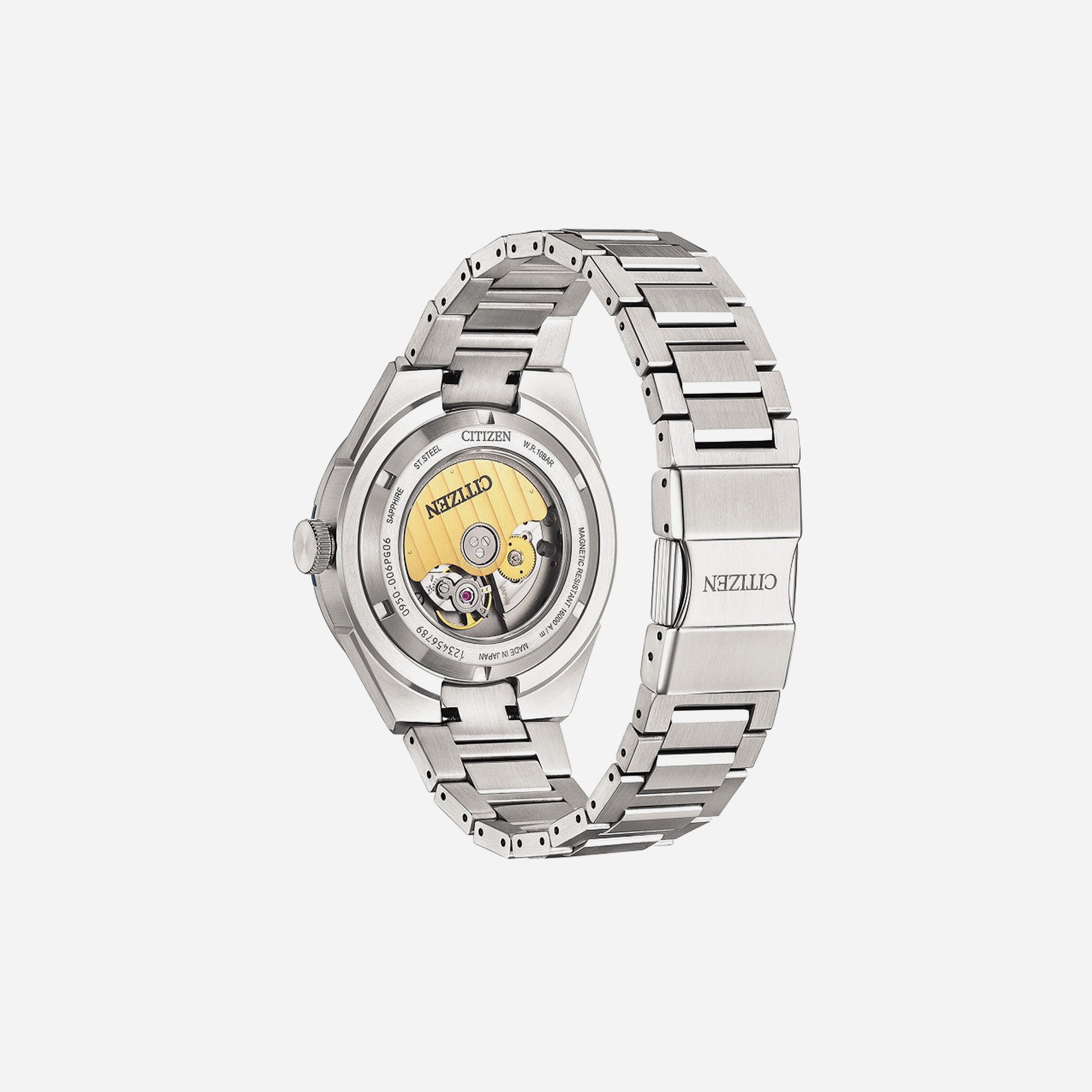 Citizen Automatic Series 8 870 Gents Watch