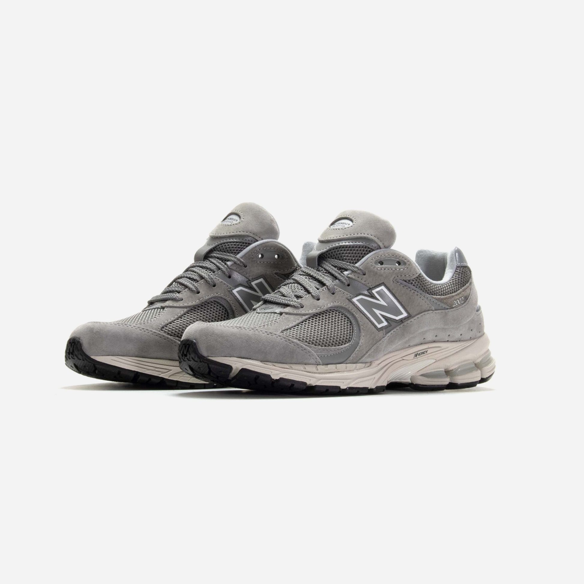New Balance 2002R Marblehead Light Aluminum