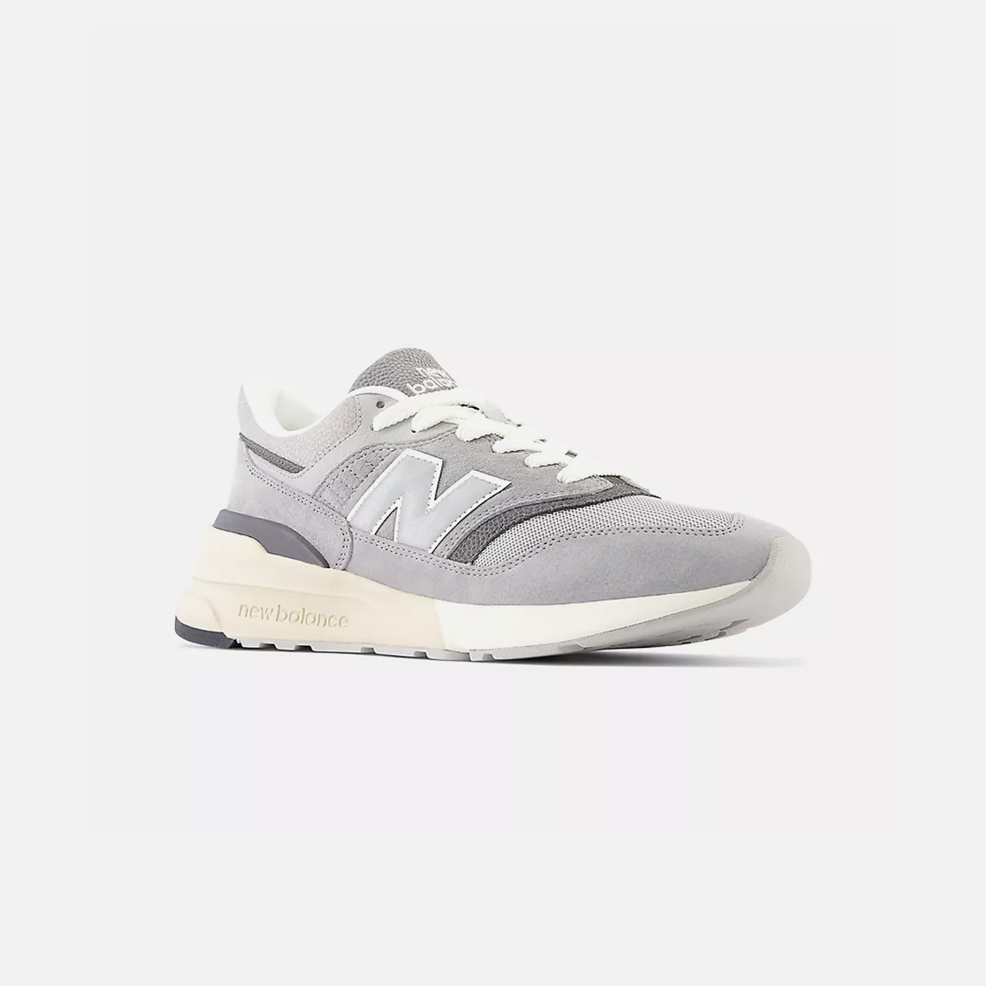 New Balance Shadow Grey Unisex