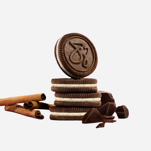 Selena Gomez OREO Cookies