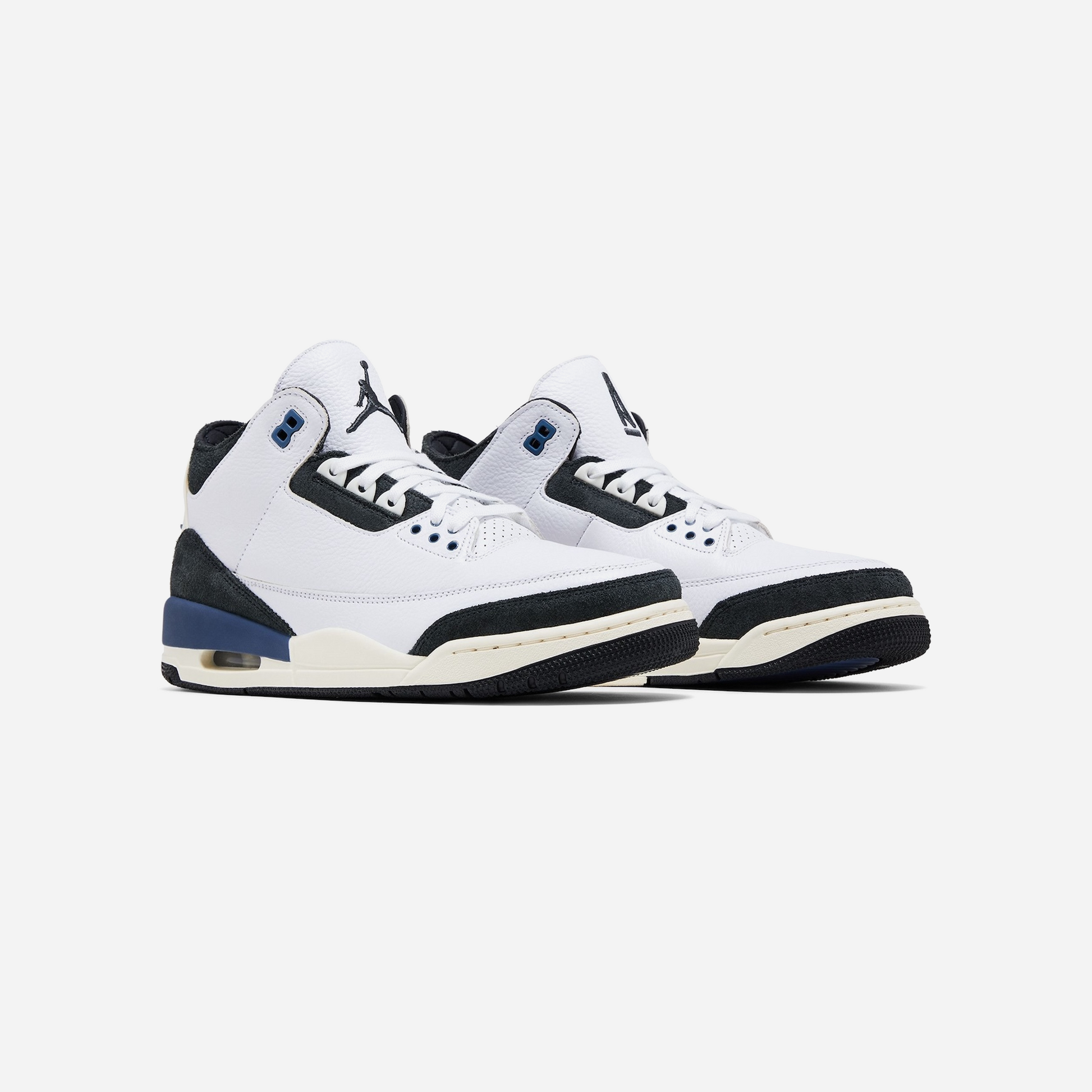 Nike Jordan 3 Retro OG SP A Ma Maniére Diffused Blue