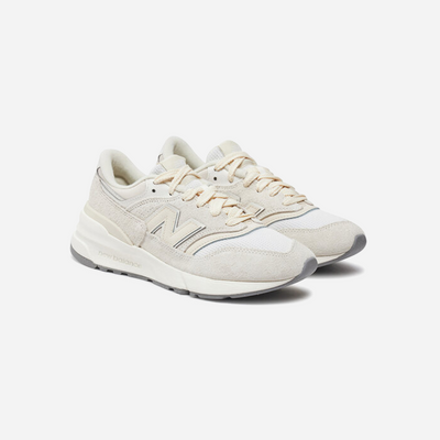 New Balance 997R Sea Salt Linen