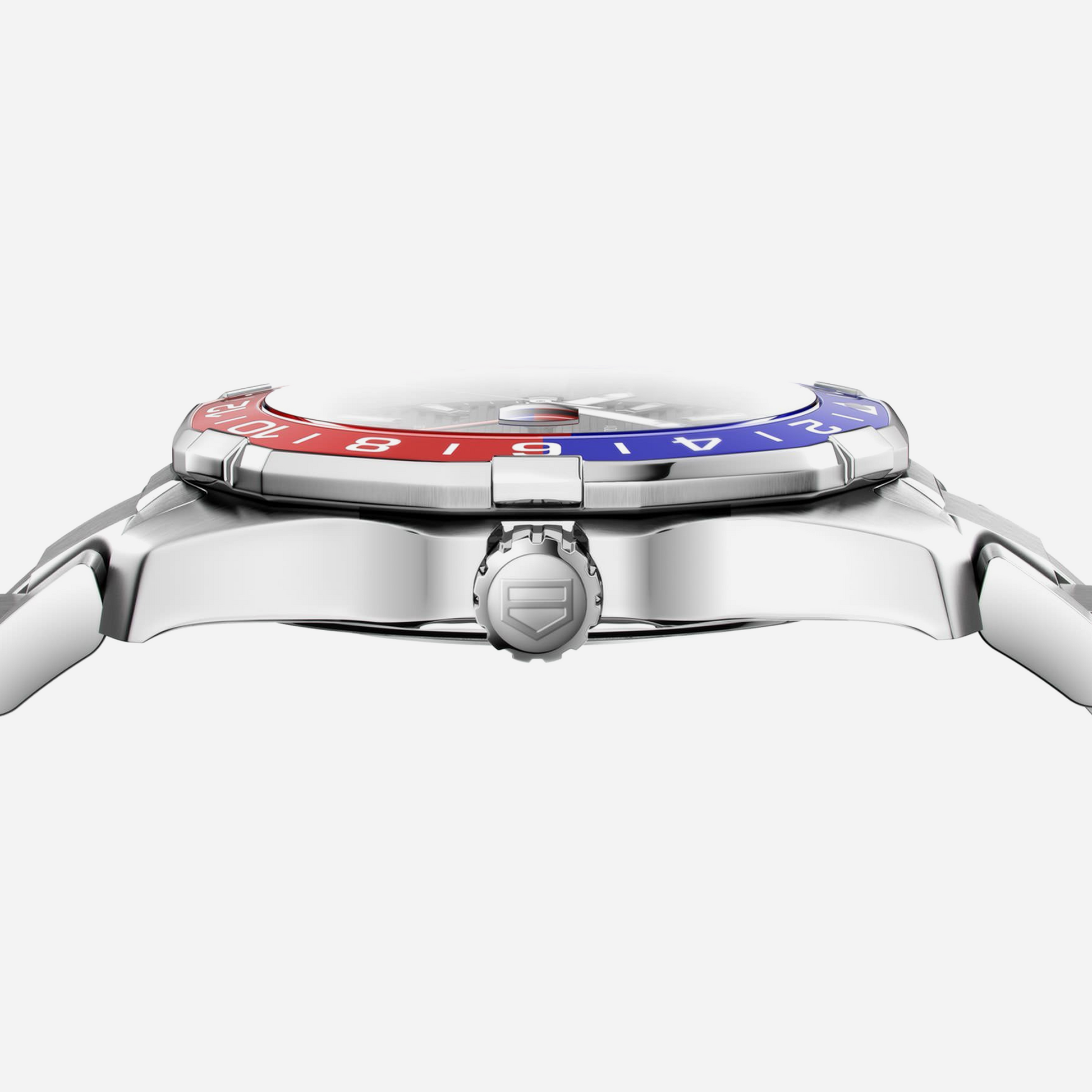 TAG HEUER ACQUARACER GMT 7612533126770