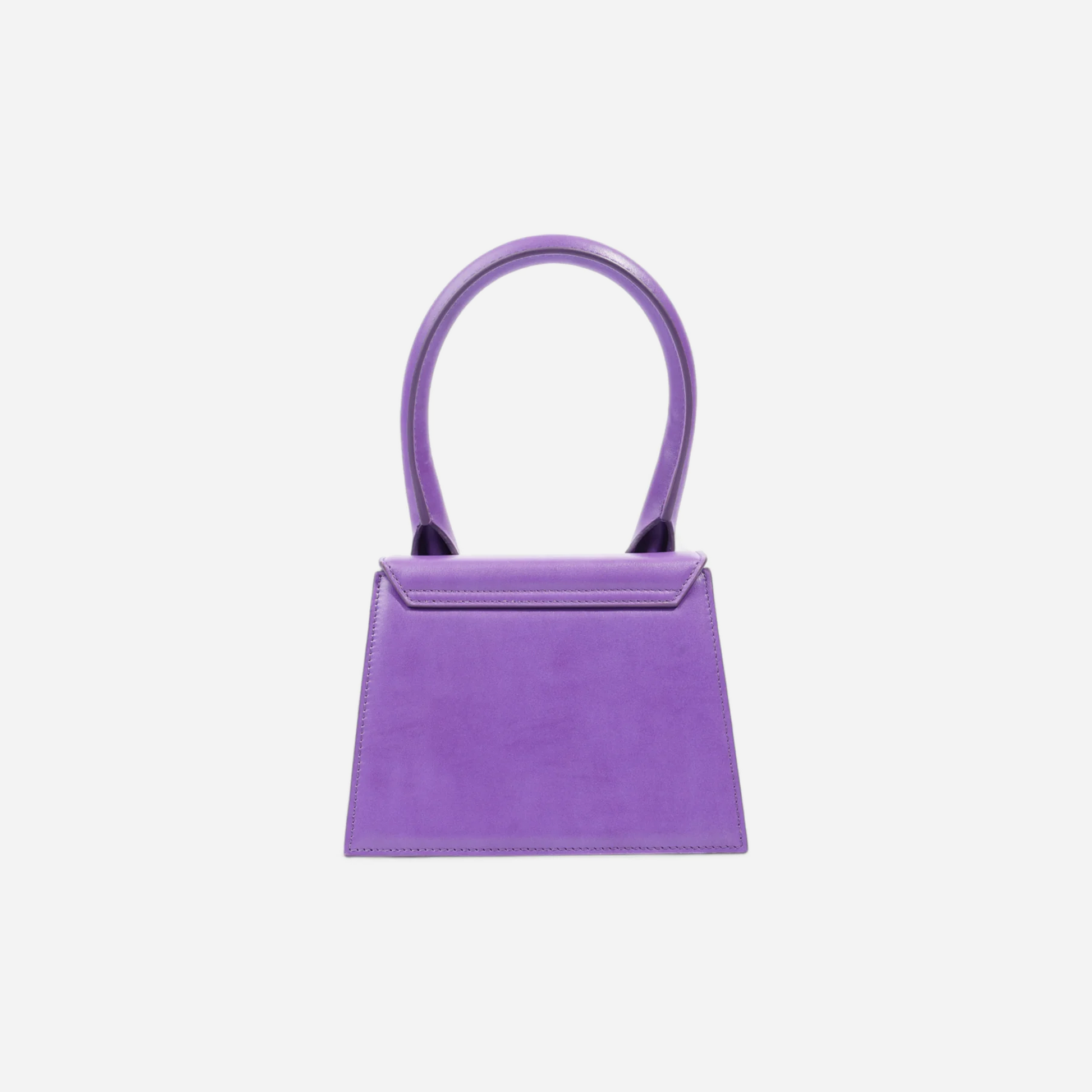 Jacquemus Le Chiquito Purple