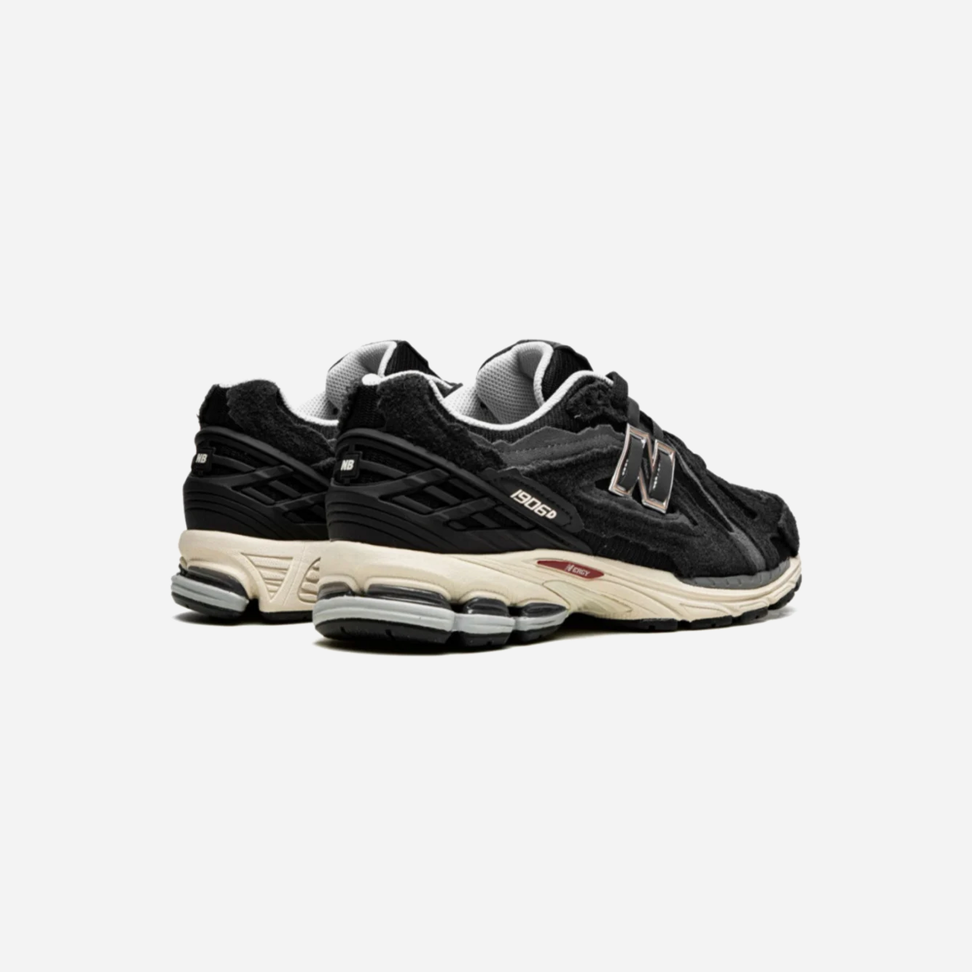 New Balance 1906D Protection Pack Black