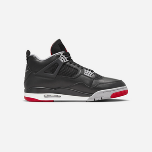 Nike Jordan 4 Retro Bred Reimagined