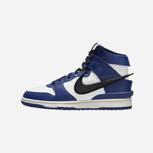 Nike Dunk High Ambush Deep Royal