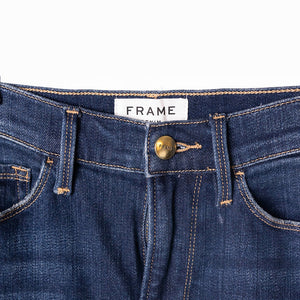 Frame Denim Le Nouveau Straight Jeans