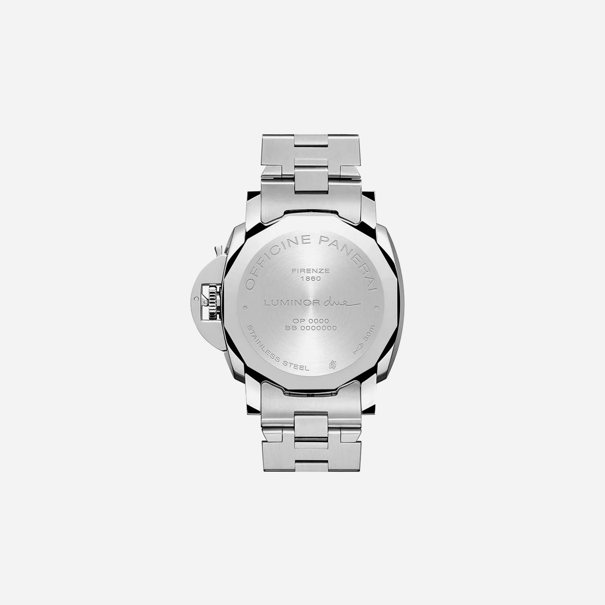 PANERAI LUMINOR DUE 7613375370932