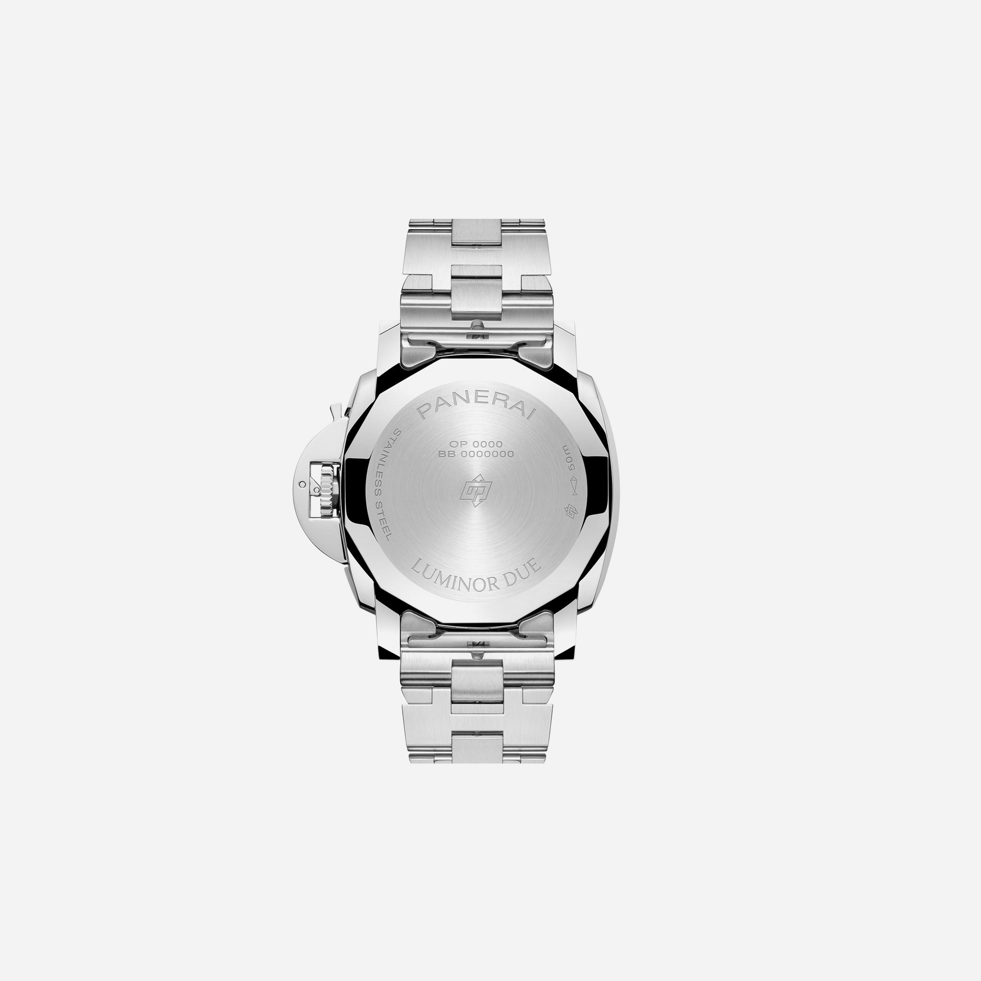 PANERAI LUMINOR DUE PAM01387