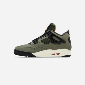 Nike Air Jordan 4 Retro OG SP Undefeated 2025