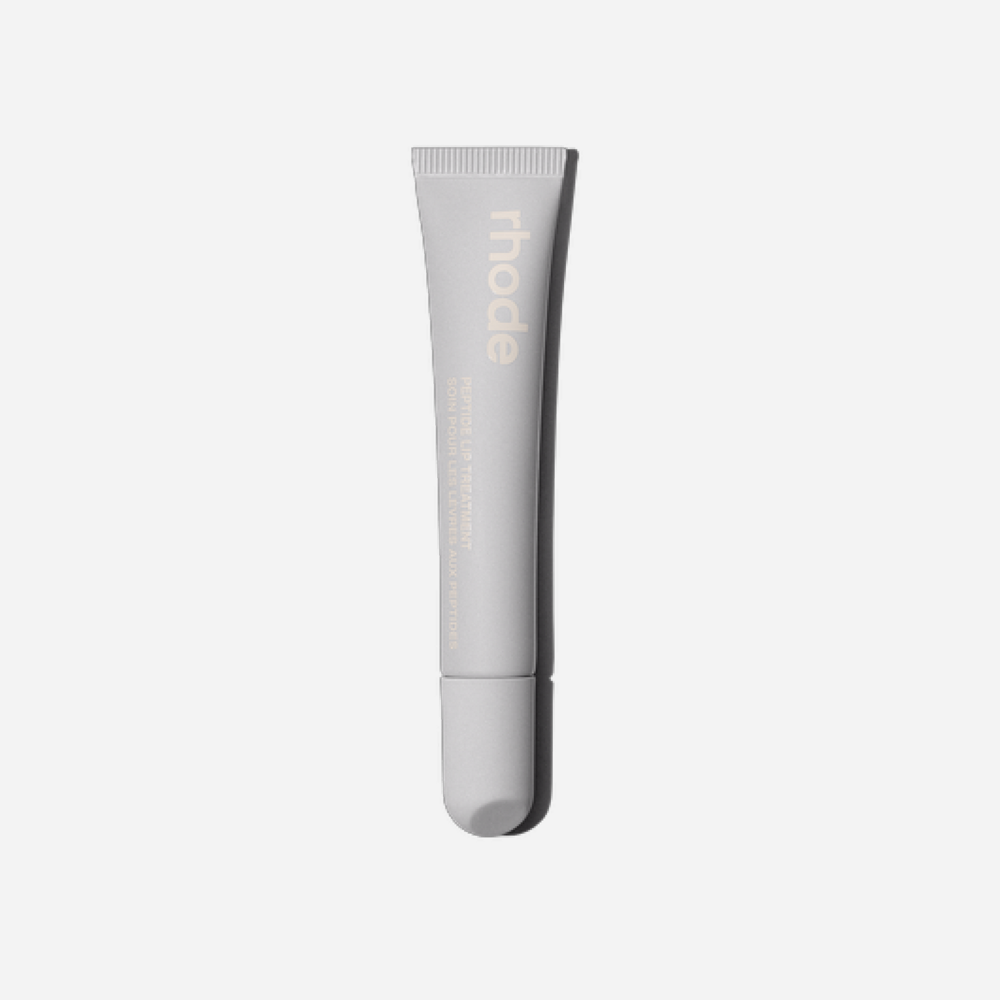 RHODE Peptide Lip Treatment Salted Caramel