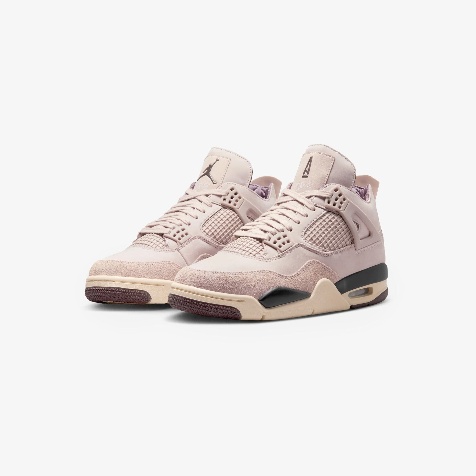 Nike Air Jordan 4 Retro OG SP A Ma Maniére While You Were Sleeping Fossil Stone WMNS