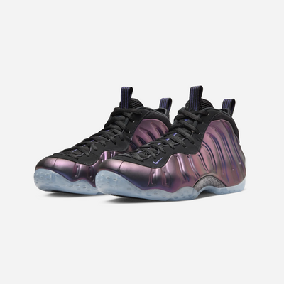 Nike Air Foamposite One Eggplant 2024