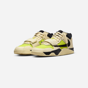 Nike Air Jordan Jumpman Jack TR Travis Scott Bright Cactus