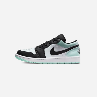 Nike Air Jordan 1 Low Tie Dye