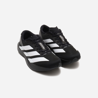 Adidas Adizero EVO SL Shoes Core Black / Cloud White