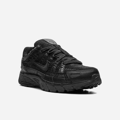 Nike P-6000 Black