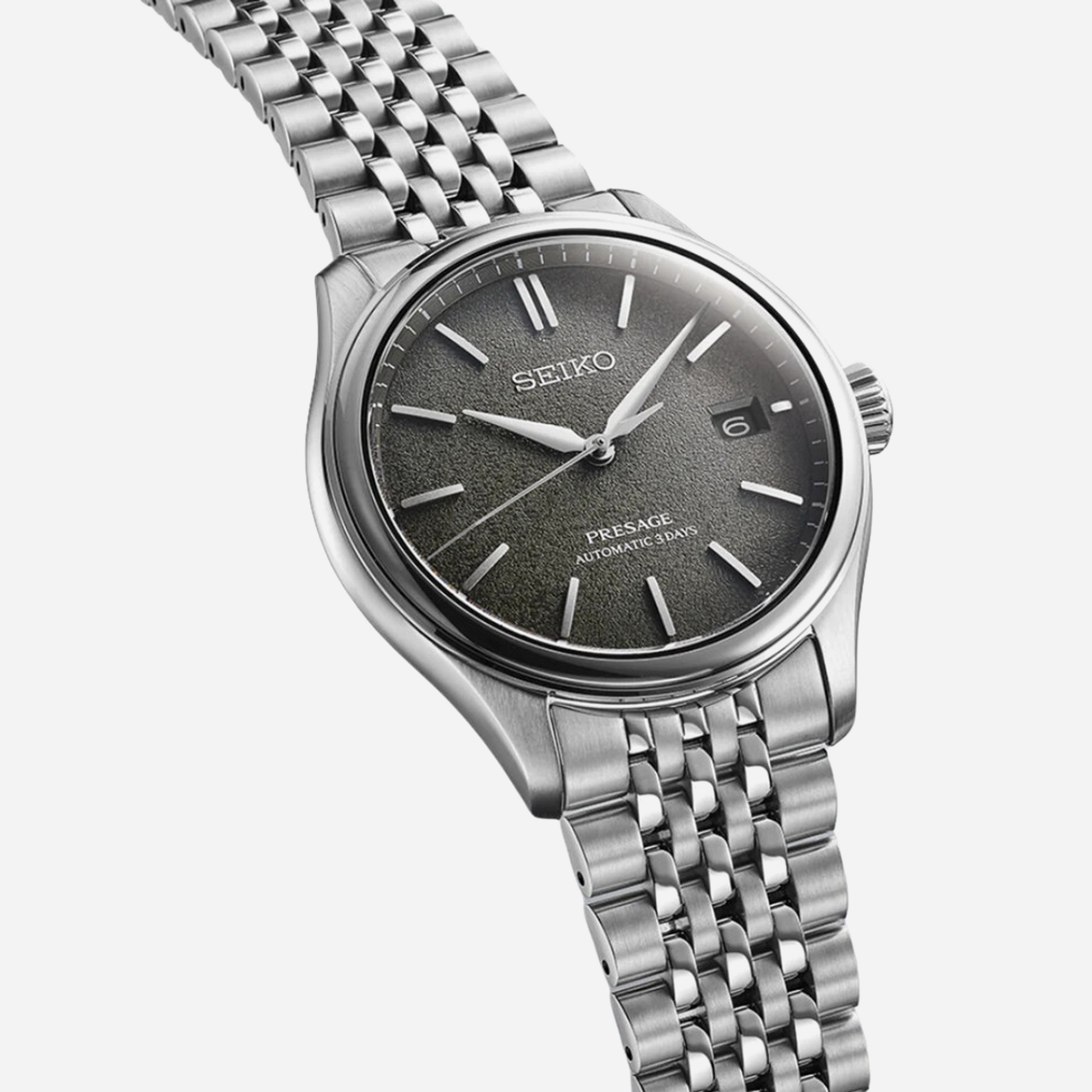 Seiko Presage Classic Series ‘Sensaicha’ - SPB465J1 Men's