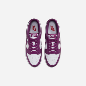 Nike Dunk Low White Viotech