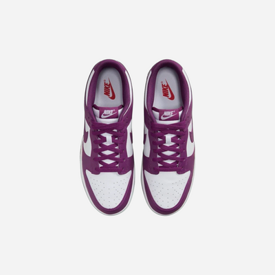 Nike Dunk Low White Viotech