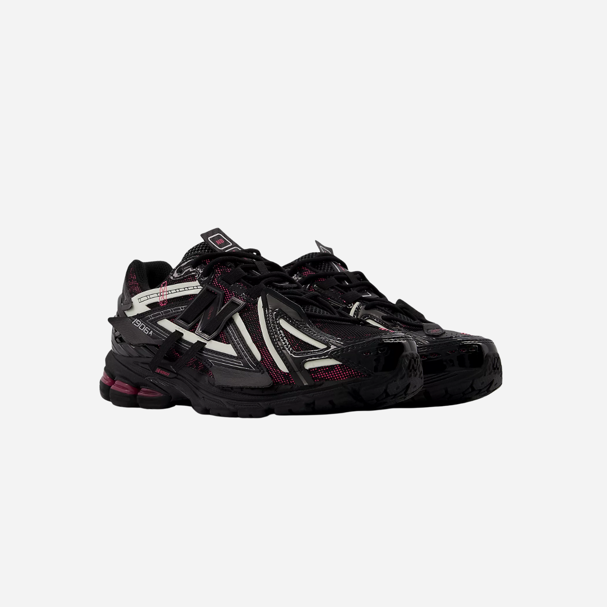 New Balance 1906A Black Pink