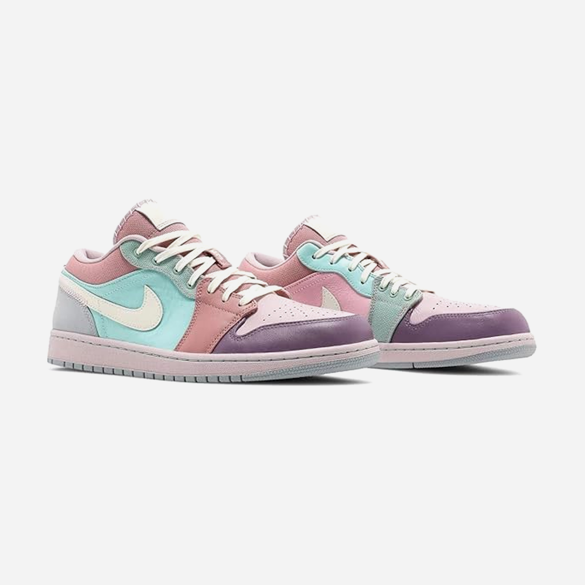 Nike Air Jordan 1 Low Easter Pastel
