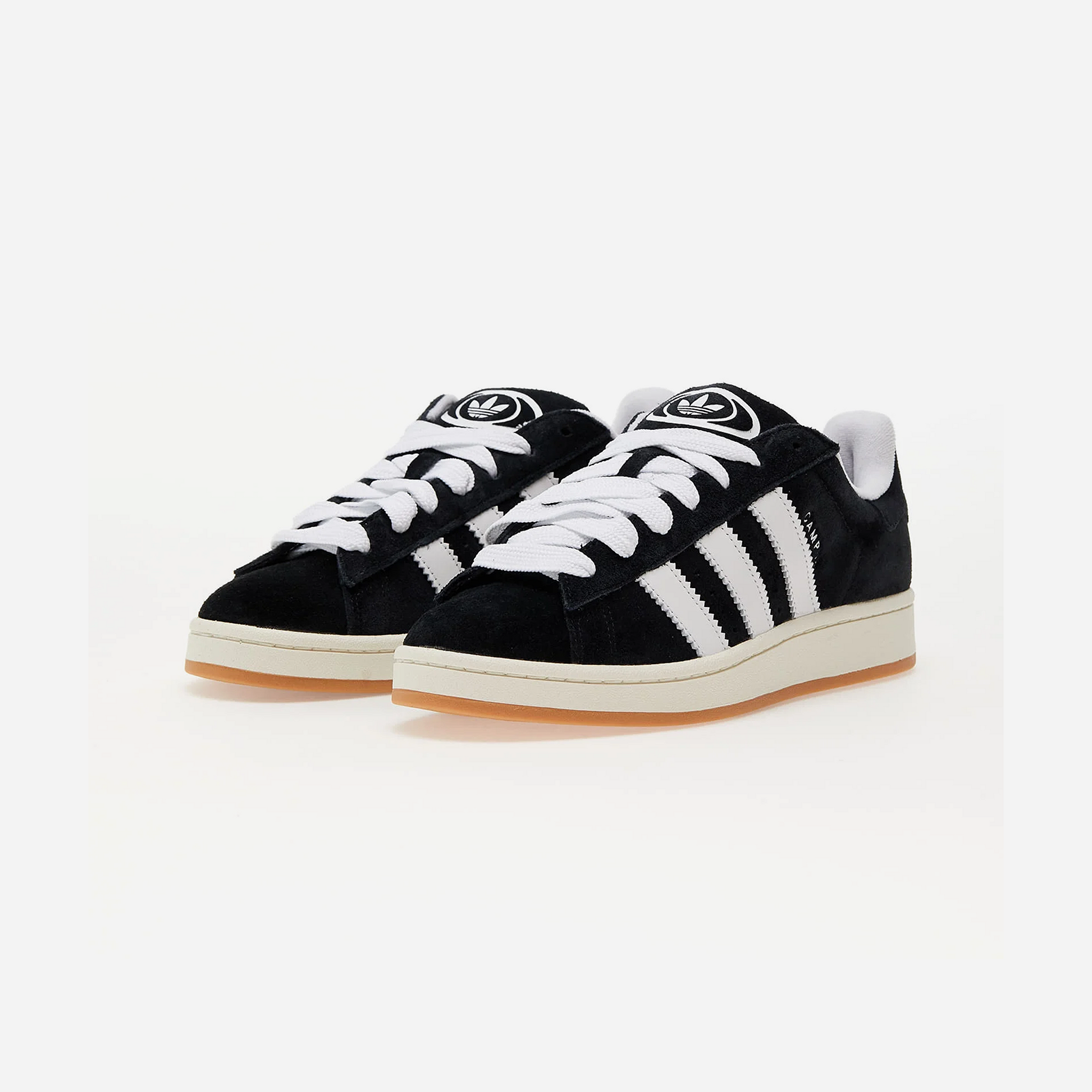 Adidas Campus 00s Core Black