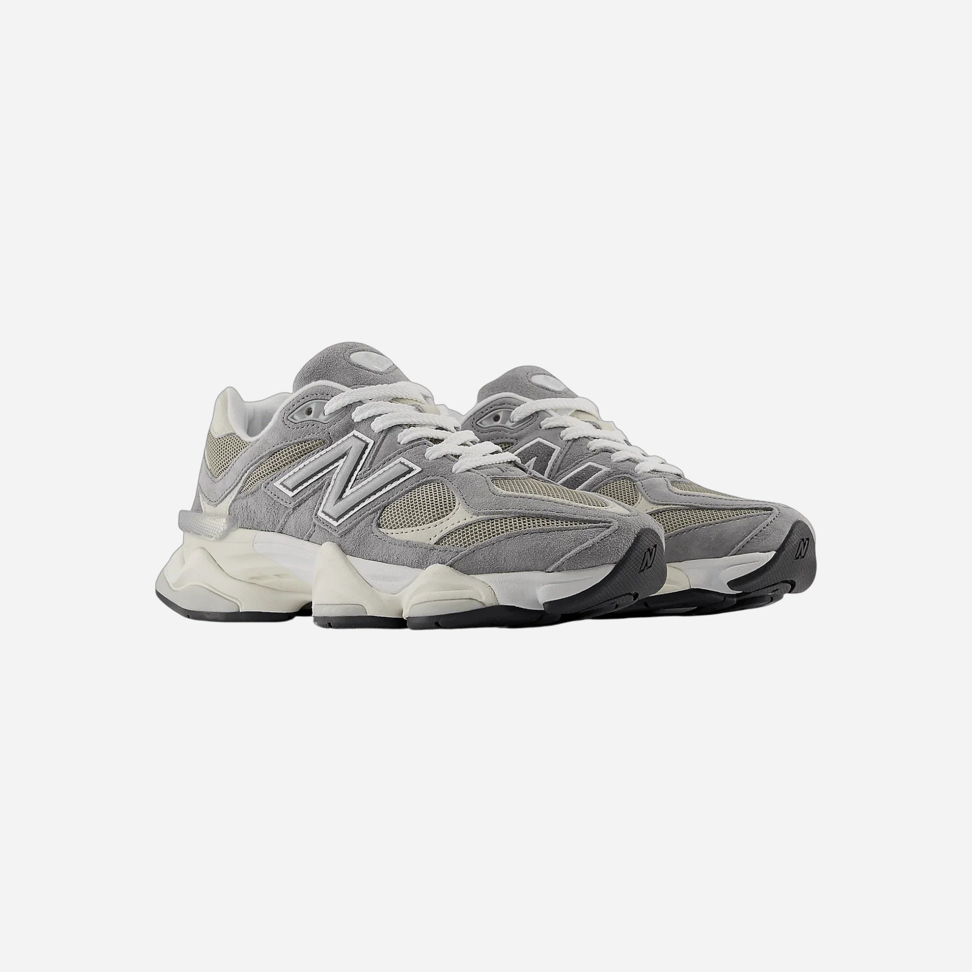 New Balance 9060 Slate Grey Arid Stone