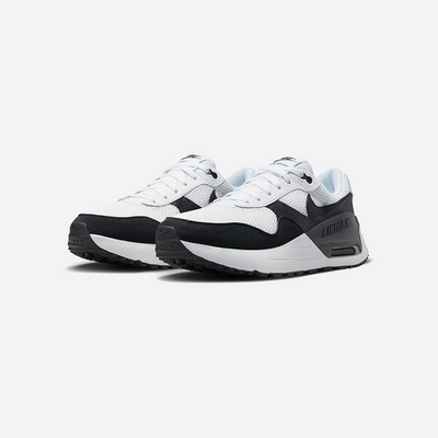 Nike Air Max SYSTM Light Smoke Grey
