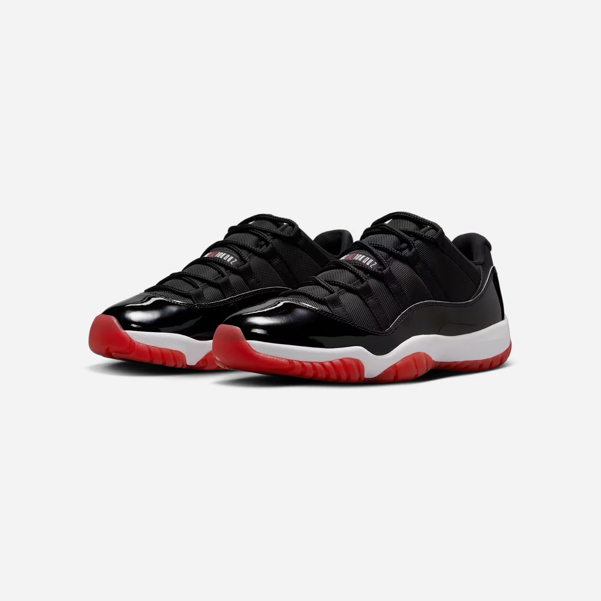 Nike Jordan 11 Retro Low Bred