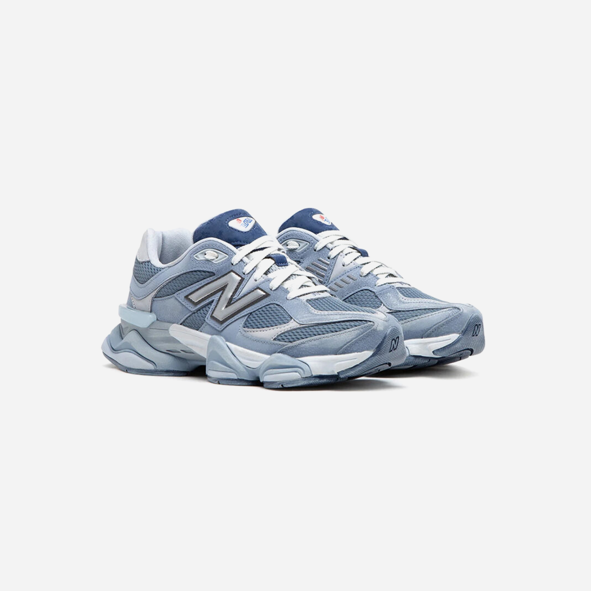 New Balance 9060 Grey Day (2023)