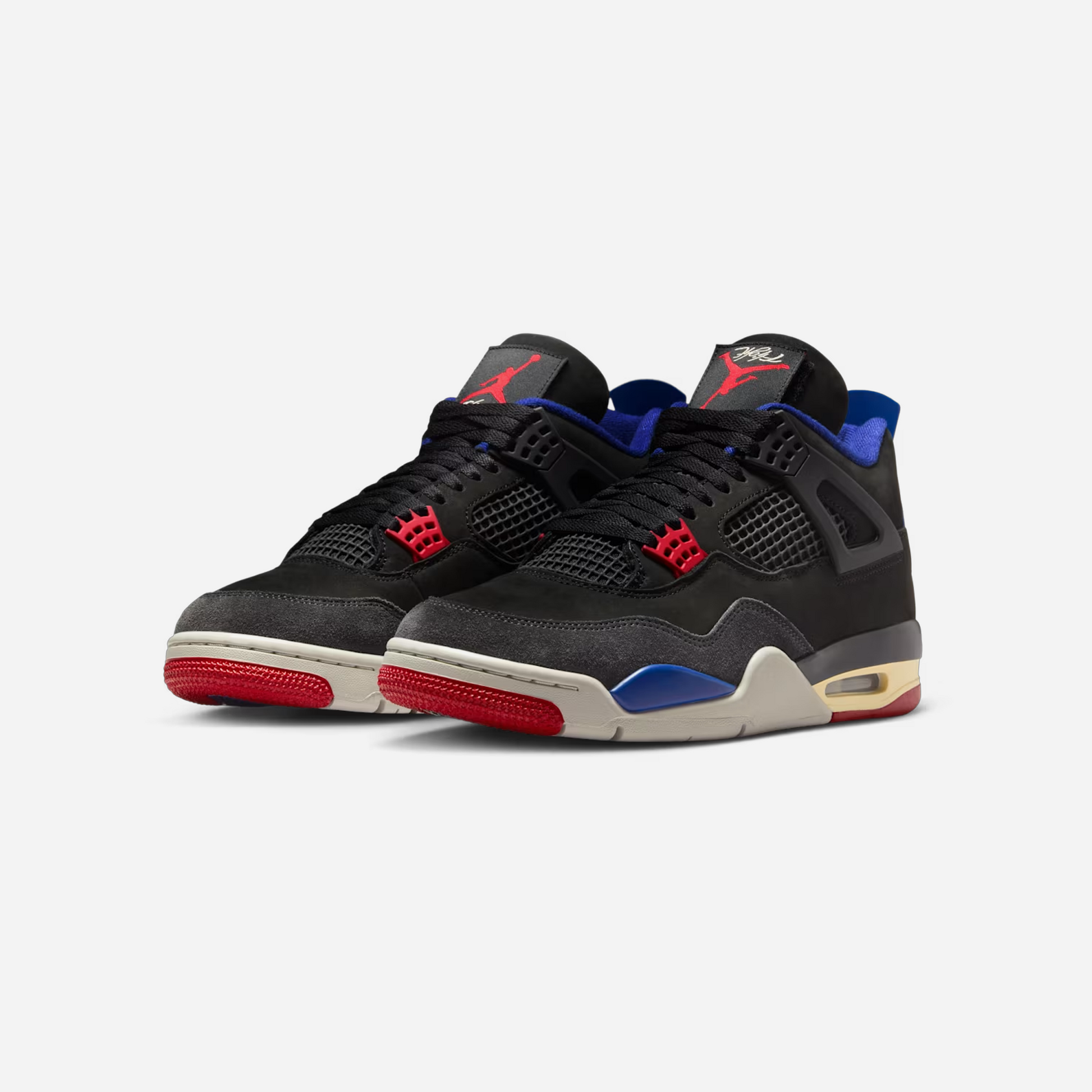 Nike Air Jordan 4 Rare Air