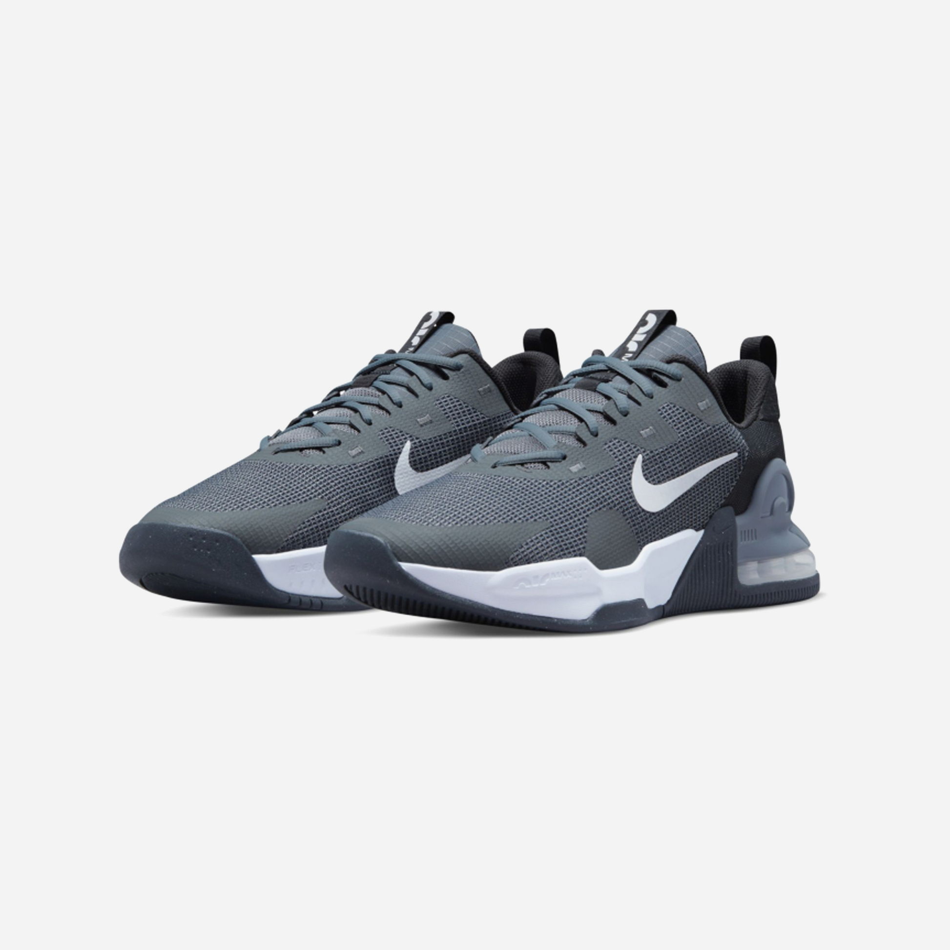 Nike Air Max Alpha Trainer 5 Smoke Grey