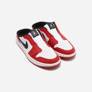 Nike Air Jordan 1 Mule Golf Chicago