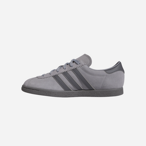 Adidas Stadt Grey Gold Metallic