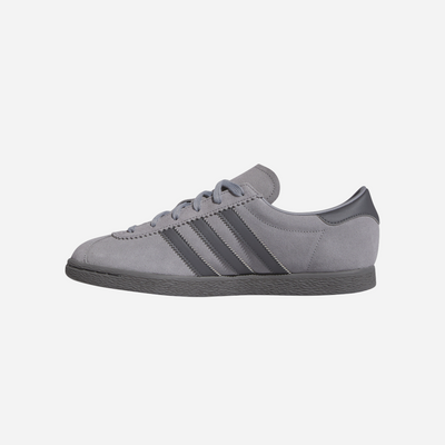 Adidas Stadt Grey Gold Metallic