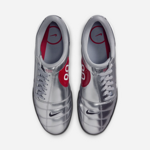 NIKE Total 90 3 SP 'Metallic Silver Black' 2025