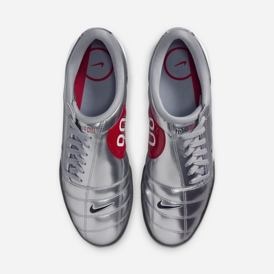 NIKE Total 90 3 SP 'Metallic Silver Black' 2025