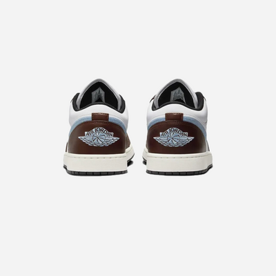Nike Air Jordan 1 Retro Low SE Brown Blue Grey