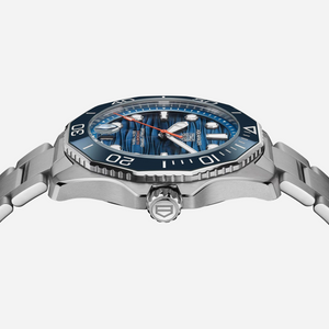 TAG HEUER ACQUARACER PROFESSIONAL 300 DATE WBP5111.BA0013