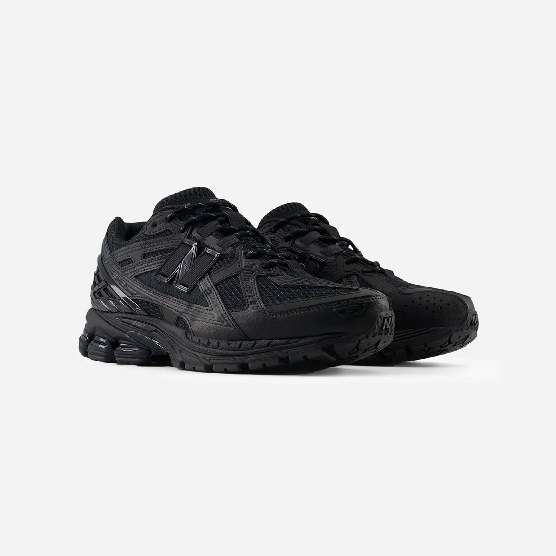New Balance 1906U Triple Black