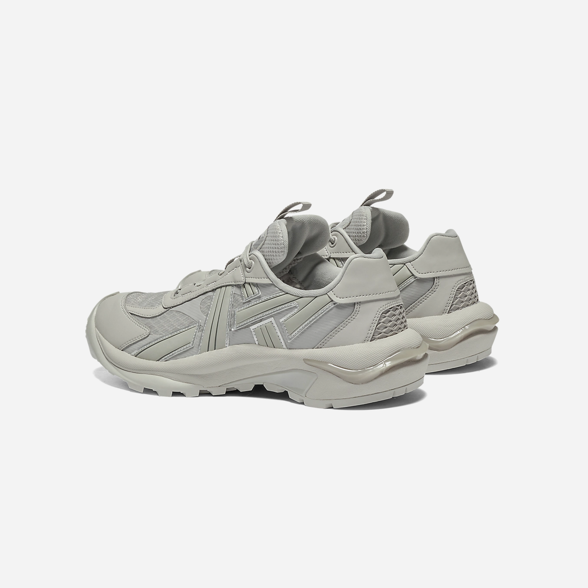 Onitsuka Tiger Tigtrail RS OYSTER GREY