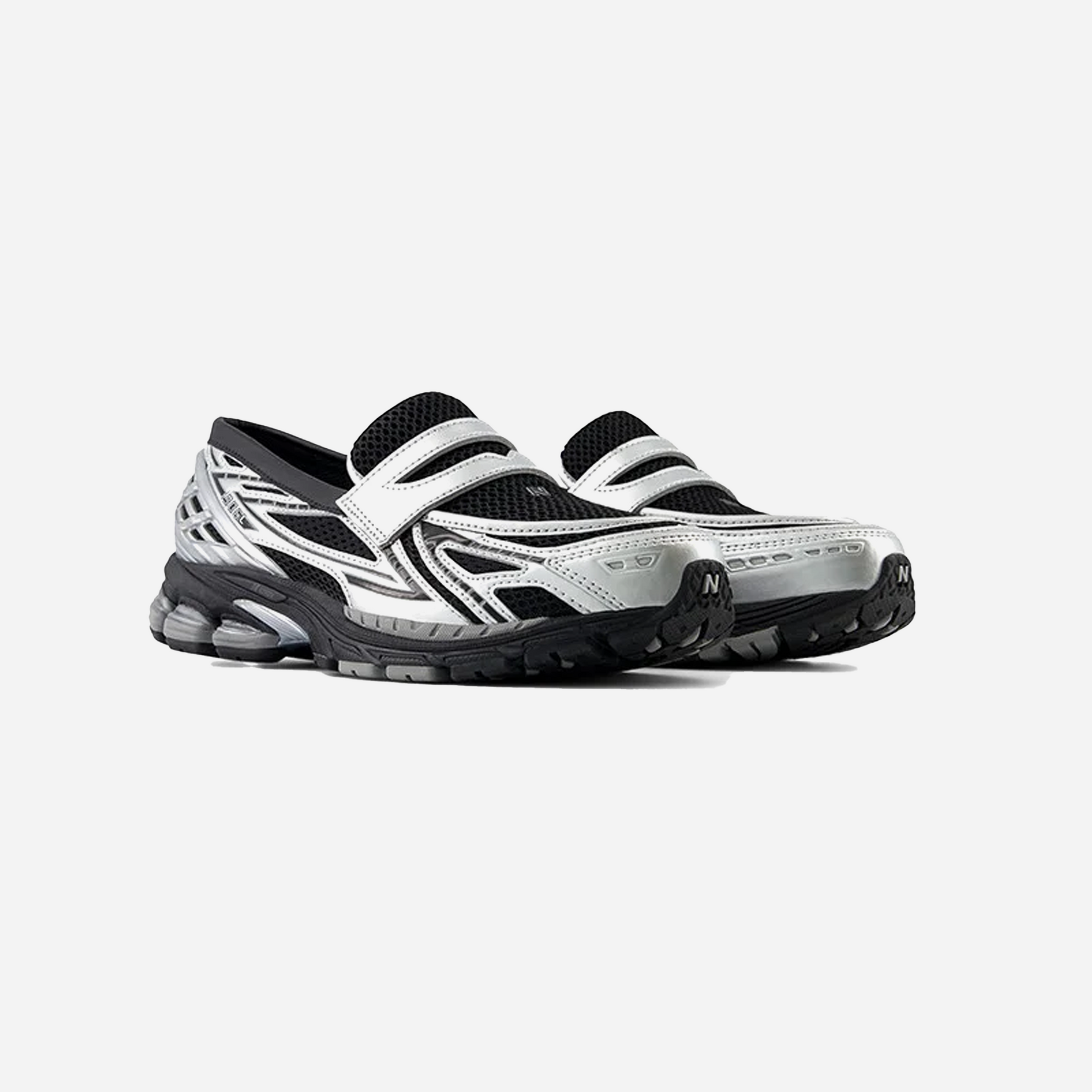 NEW BALANCE 1906L 'Silver Metallic Black'