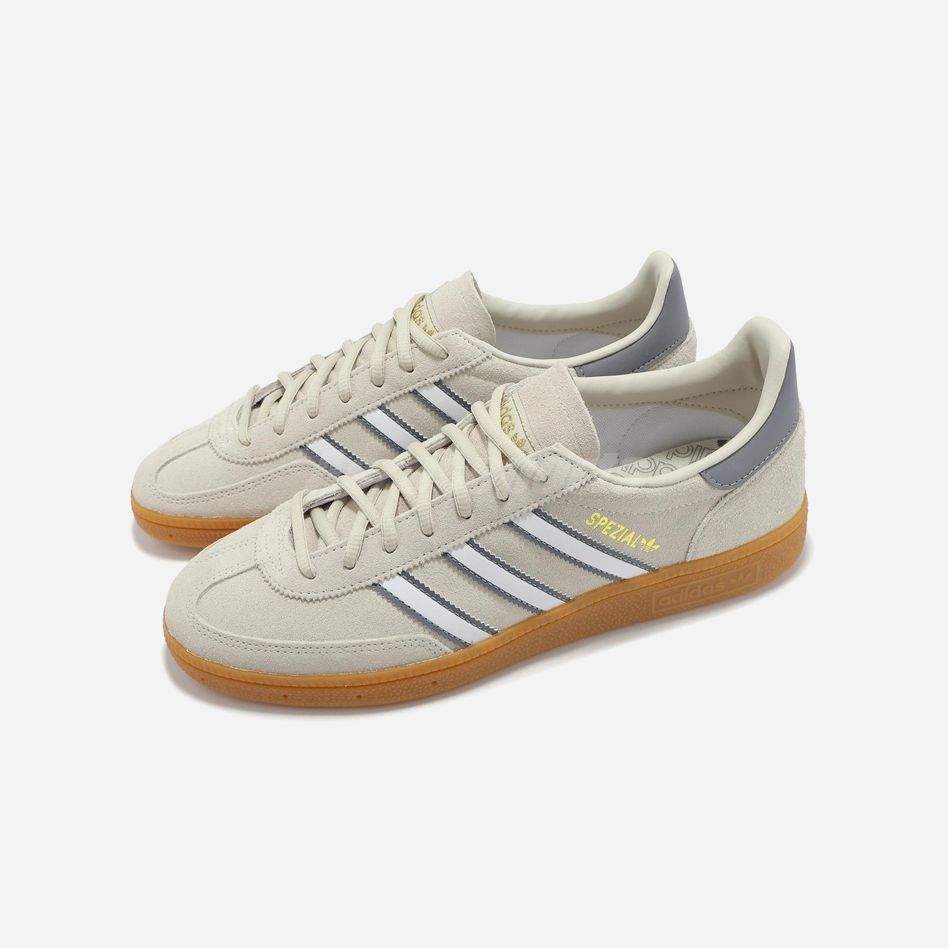 Adidas Handball Spezial Alumina Grey